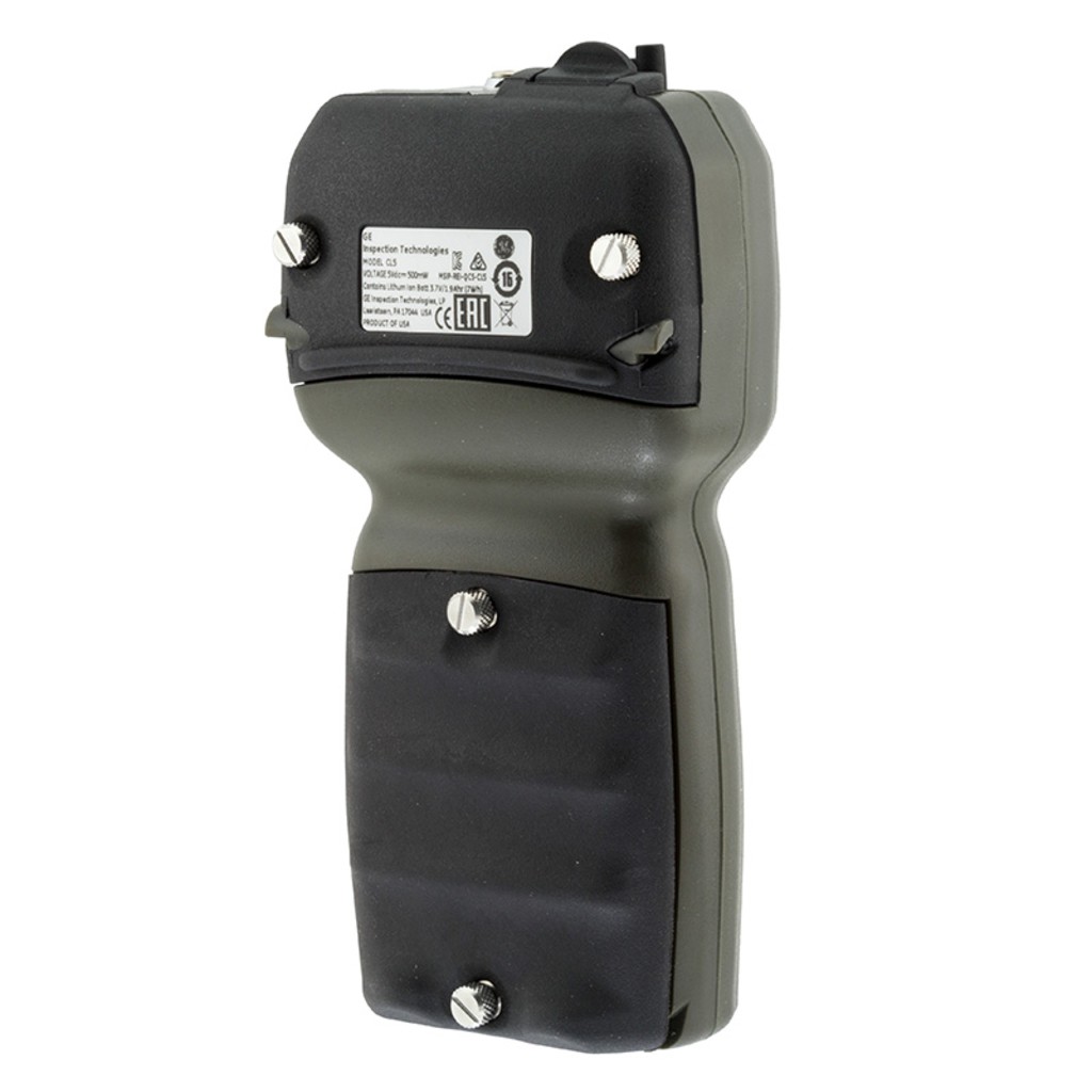 CL 5 толщиномер ультразвуковой - 1