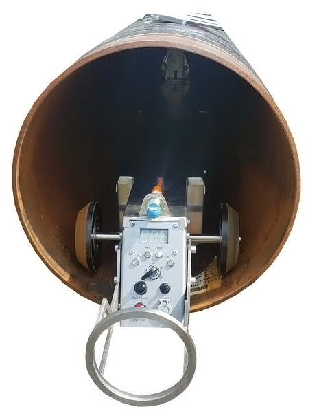 FOTON - 200 Рентгеновский кроулер - 2