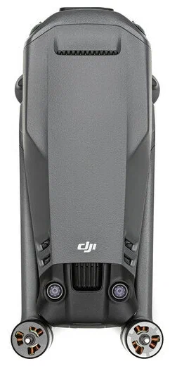 Квадрокоптер DJI Mavic 3 Classic (DJI RC) - 11