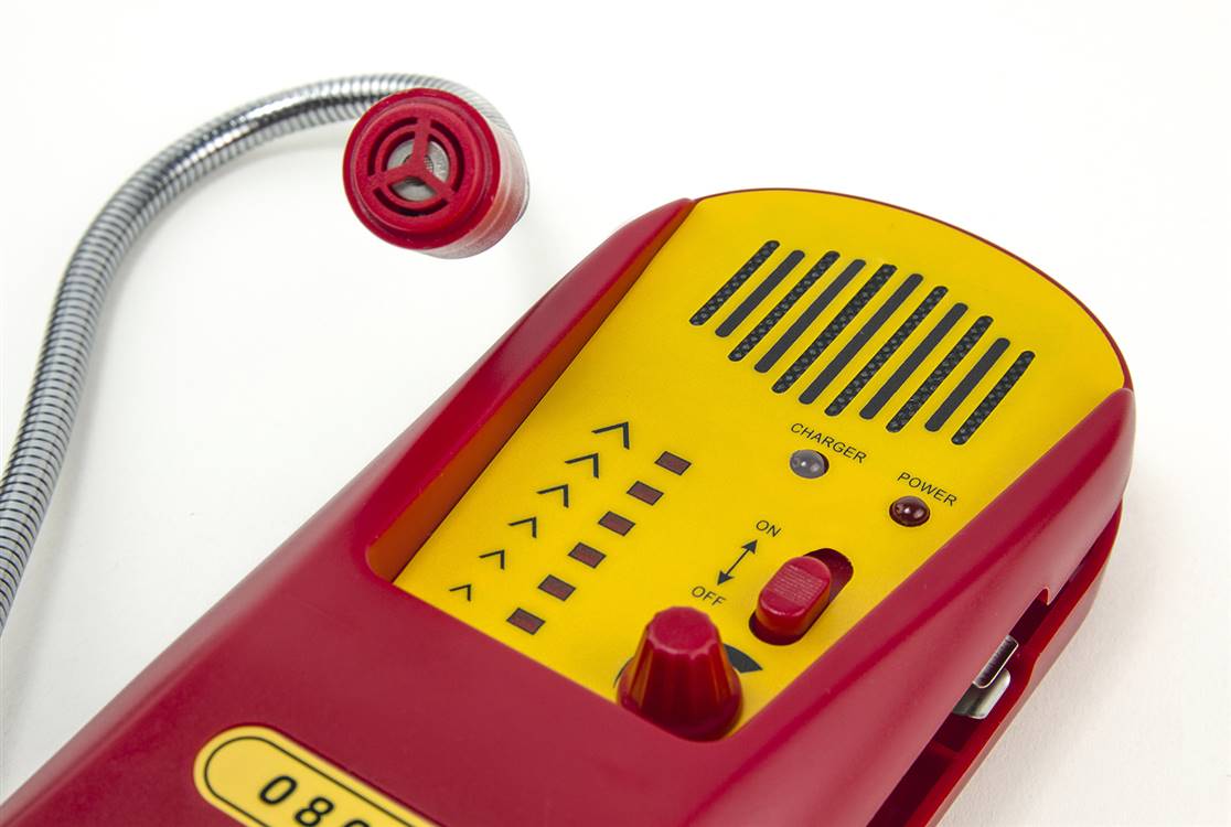 МЕГЕОН 08089 Детектор утечки горючих газов - 2