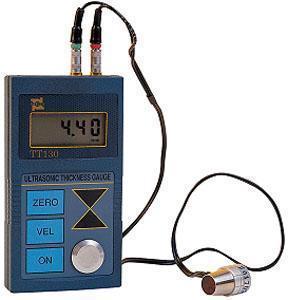 TT 130 толщиномер ультразвуковой