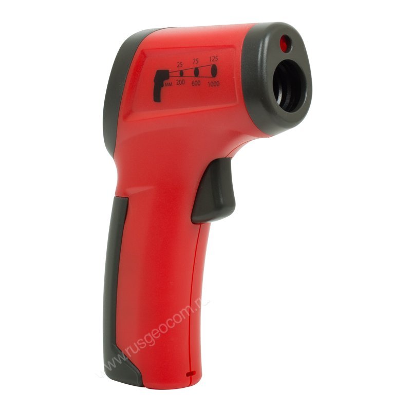 Пирометр RGK PL-8 с поверкой - 1