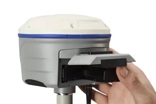 GNSS приемник PrinCe i50 (без LANDSTAR7) - 3