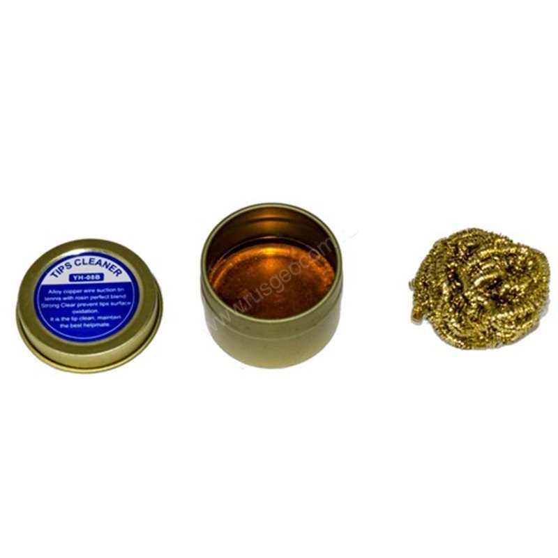 Паяльная станция МЕГЕОН 00308 - 4