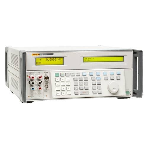 Многоцелевой калибратор Fluke 5522A/1GHZ 240 - 1