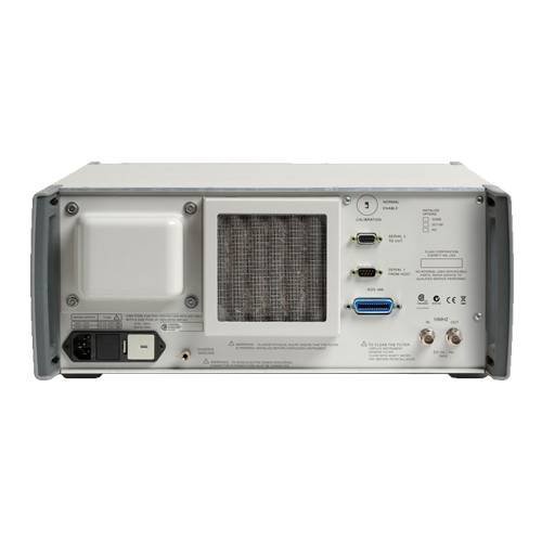 Многоцелевой калибратор Fluke 5522A/1GHZ 240 - 5