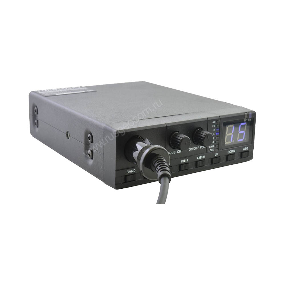 Рация Turbosky CB-2 - 2