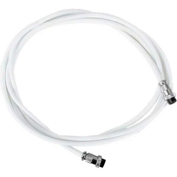 Бензиновый генератор DDE G650EA - 7