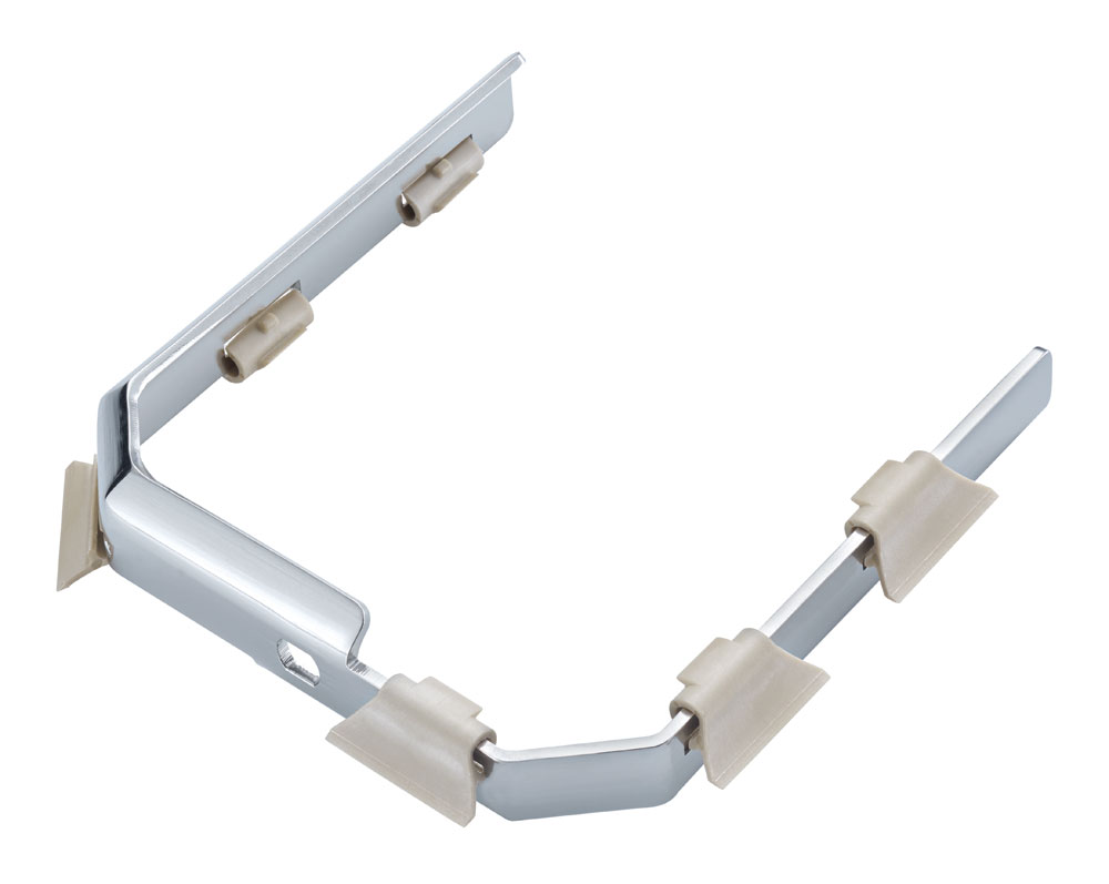 LR 1000 Якорная насадка