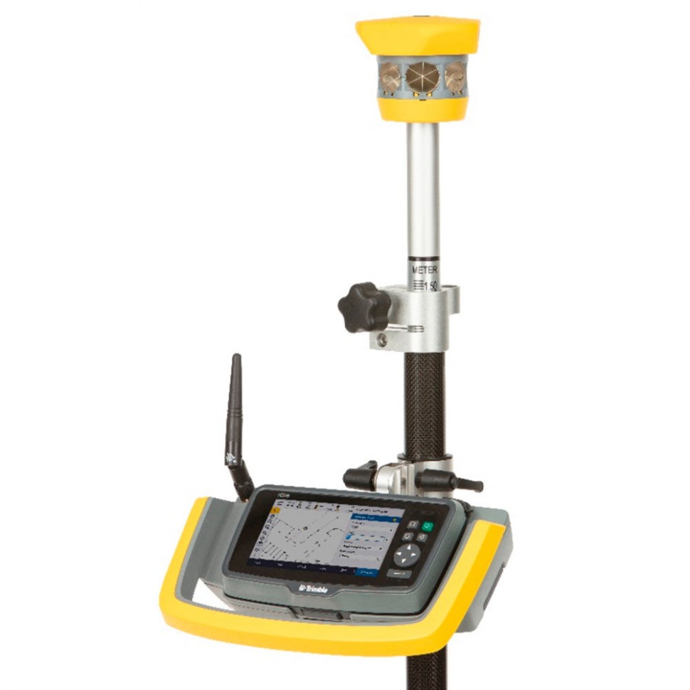 Полевой контроллер Trimble TCU5-TA c Trimble Access - 1