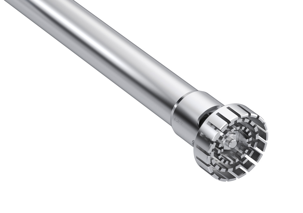 Диспергирующие элементы S 50 KD - 3