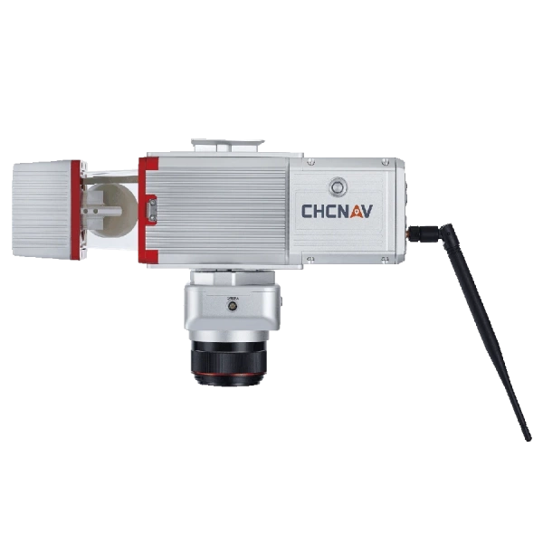 Мобильный лазерный сканер CHCNAV AlphaUni 900 - 4