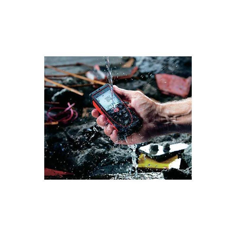 Лазерный дальномер Leica DISTO X310 - 2