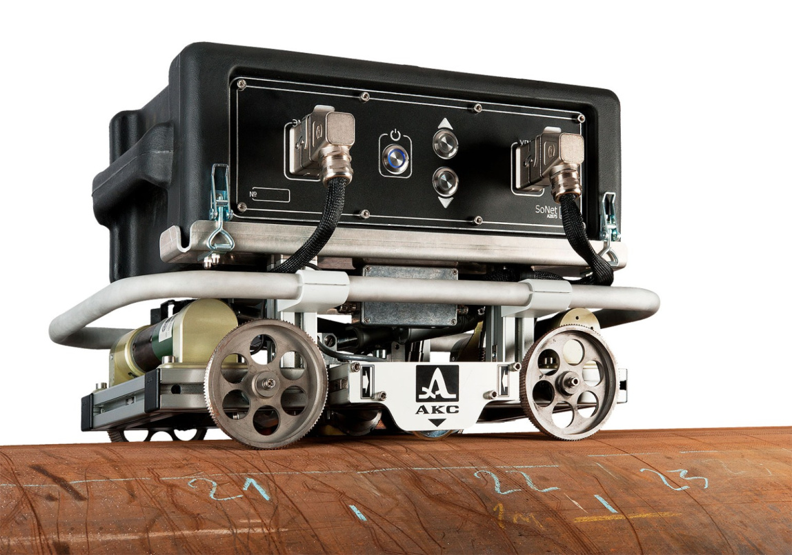 А2075 SoNet сканер-дефектоскоп - 1