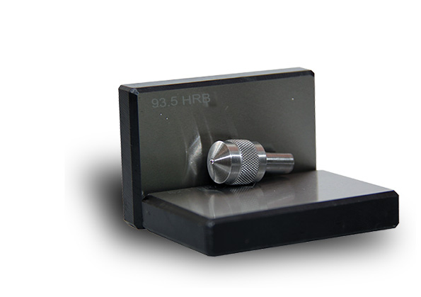 Наконечник шариковый (оправка) к твердомерам Роквелл (Супер-Роквелл) - 1