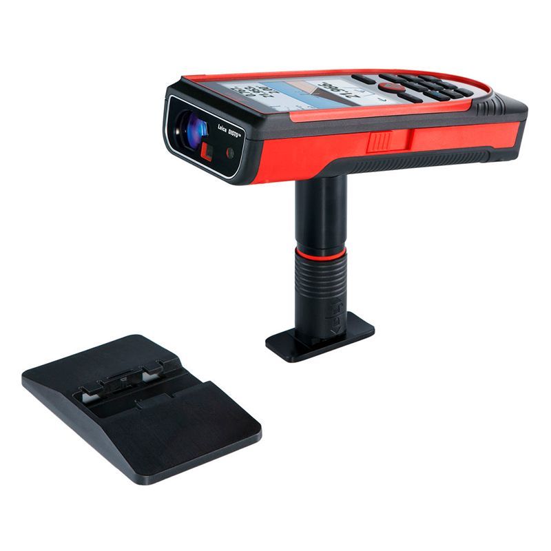 Комплект Leica DISTO S910 NEW со штативом и адаптером - 3