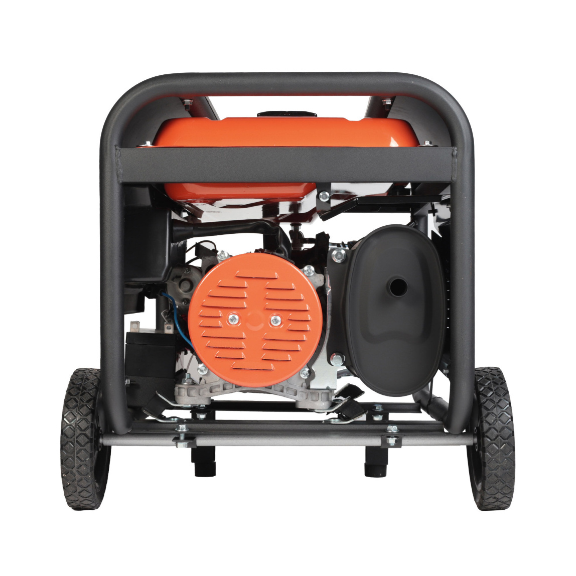 Бензиновый генератор Patriot GP 3810LE - 6