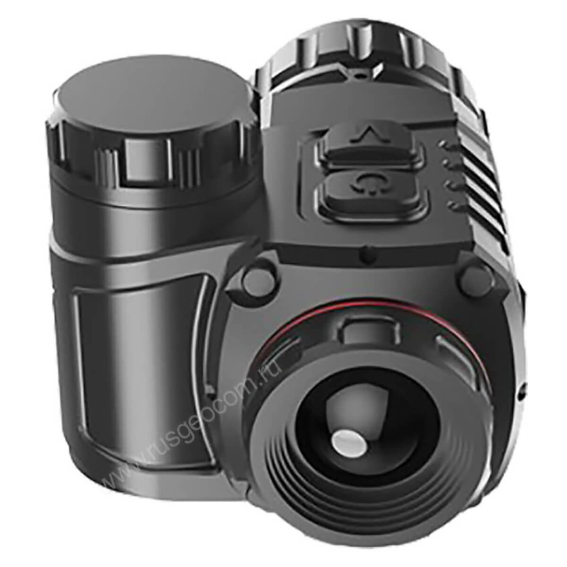 Тепловизионная насадка iRay xClip CTP 13 - 1