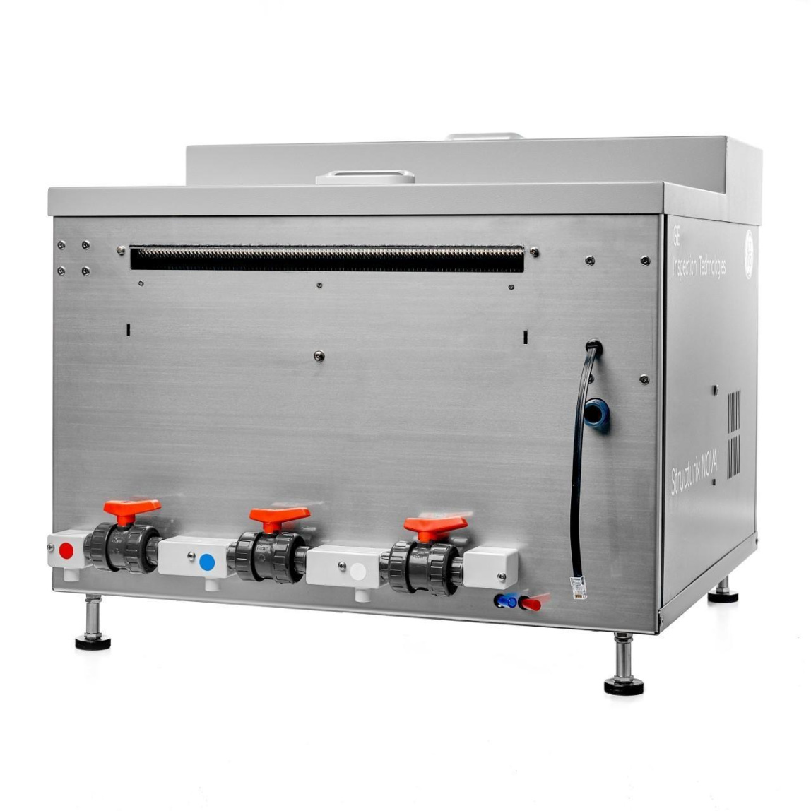 Agfa NOVA проявочная машина - 1