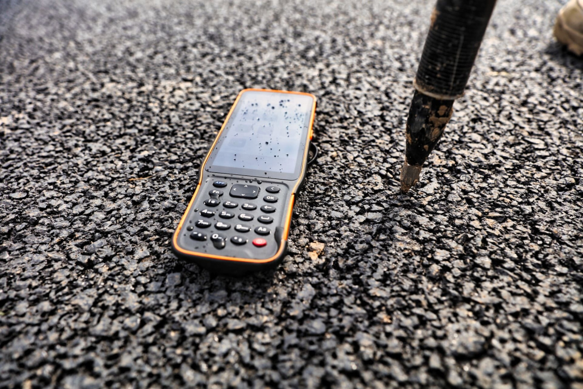 Полевой контроллер PrinCe HCE600 - 2