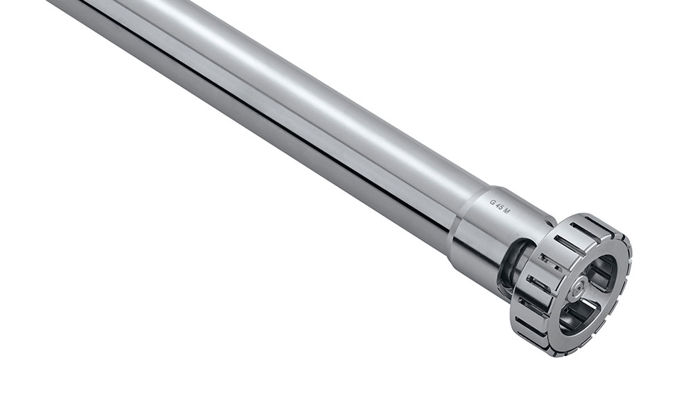 Диспергирующие элементы S 50 KG - 3