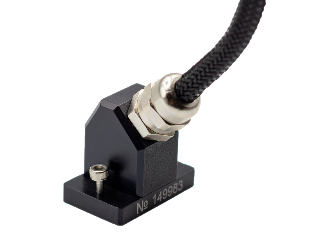 2,5L16-1,0х14-B10 фазированная решетка, 16 эл, 2,5 МГц - 5