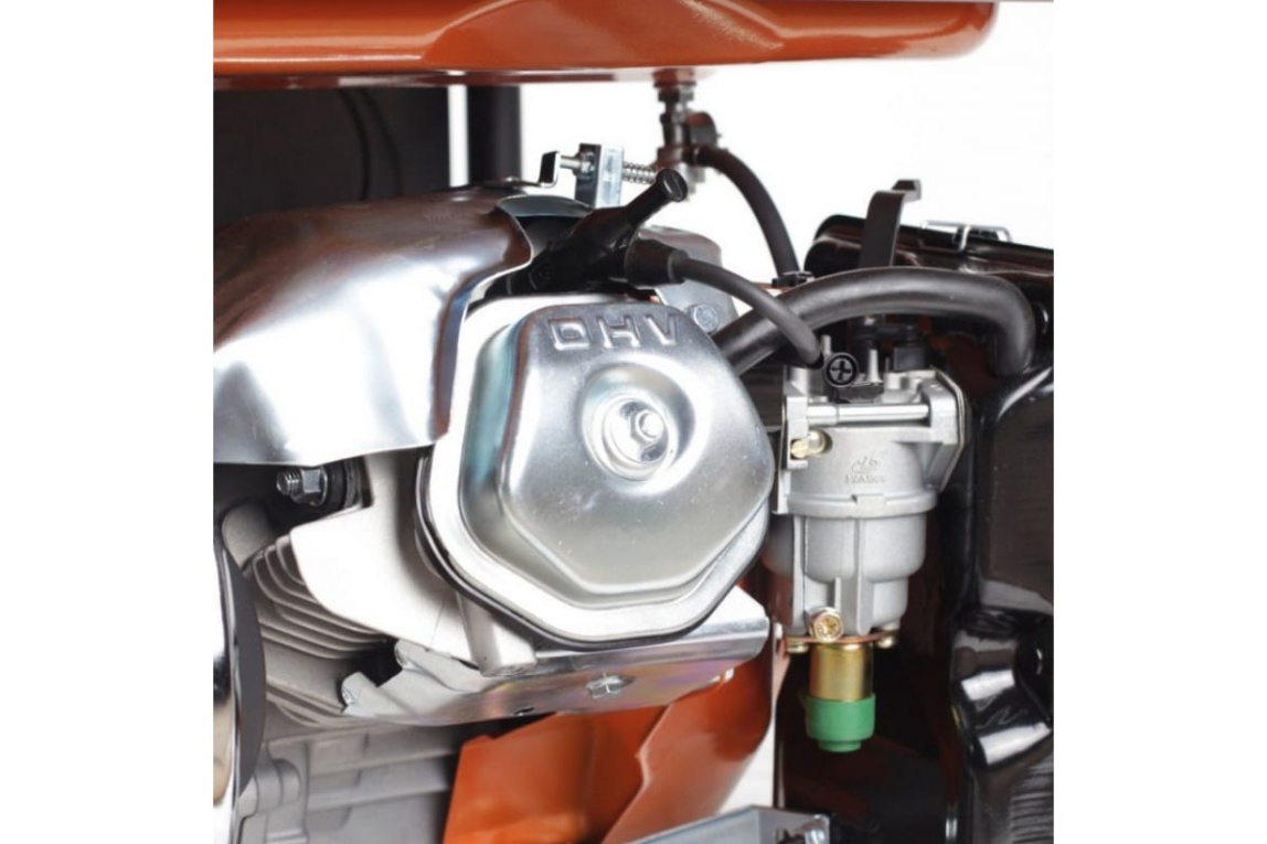 Бензиновый генератор Patriot GP 6530 - 7