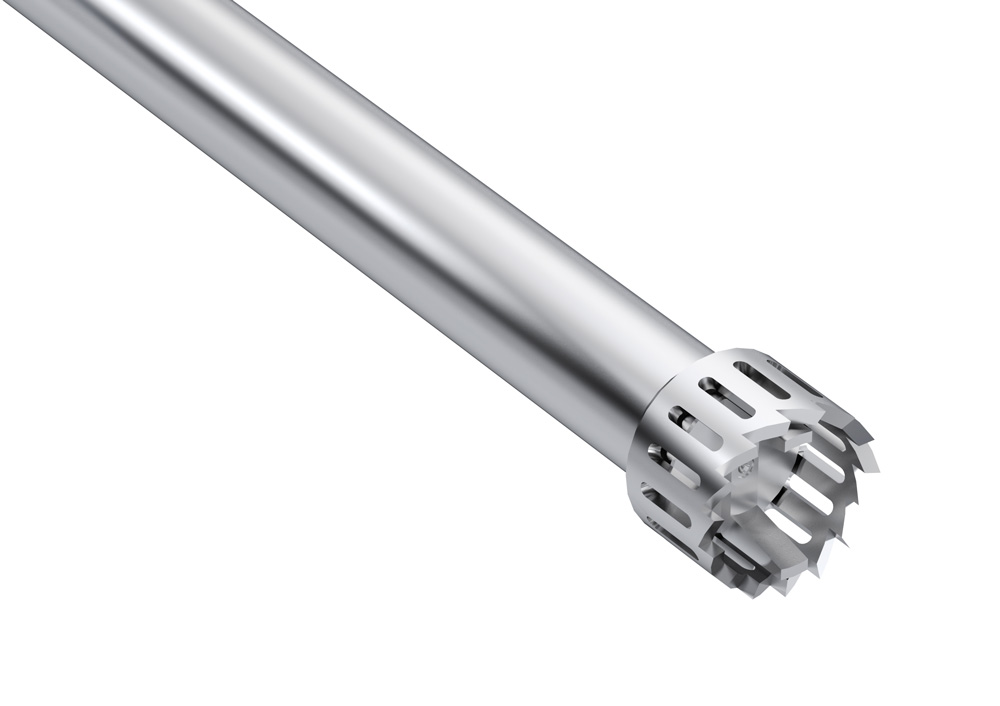 Диспергирующие элементы S 25 KD - 3