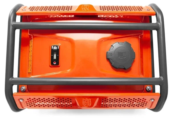 Бензиновый генератор Husqvarna G2500P - 1