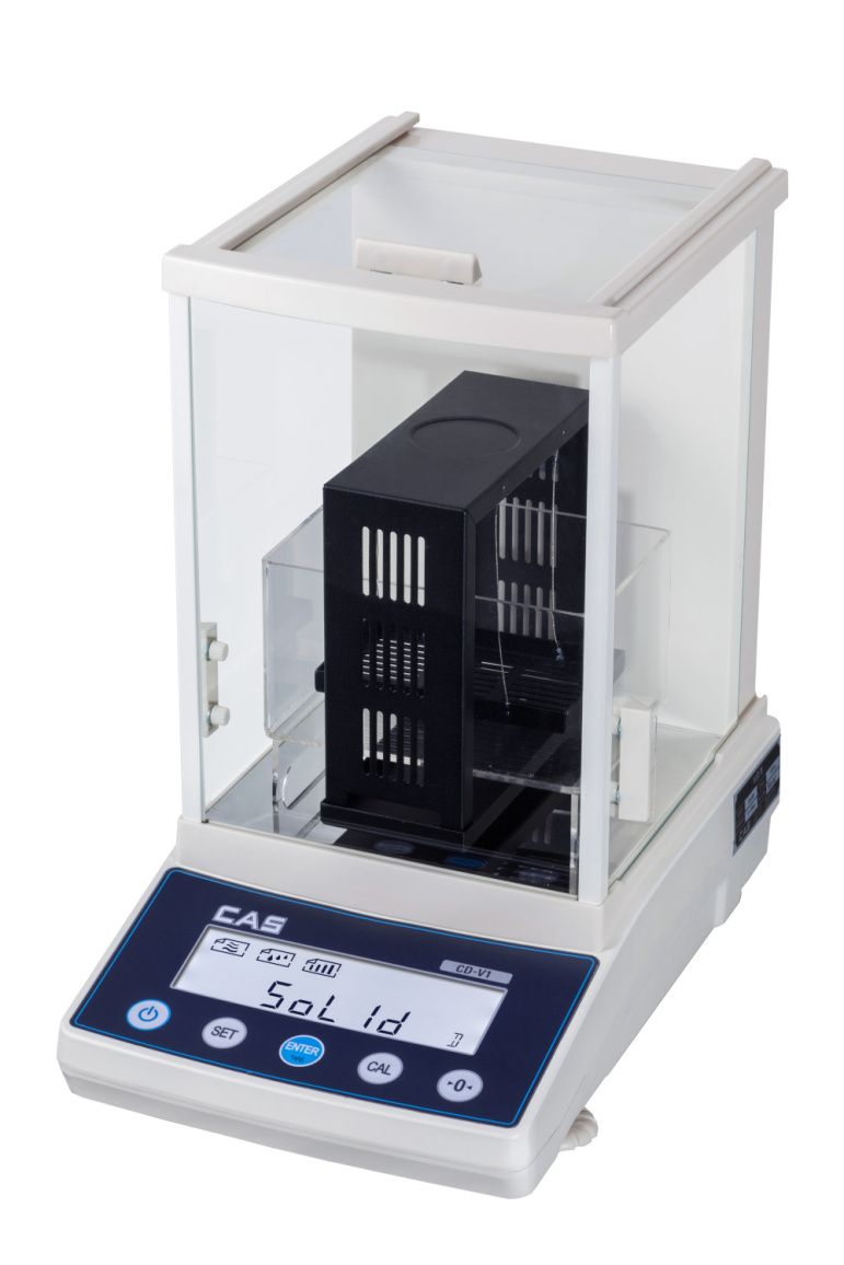 Измеритель плотности CD-V1,2