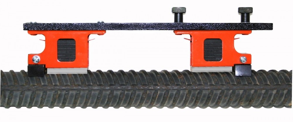 АРМС-МГ4 дефектоскоп ультразвуковой сварных соединений арматуры - 3