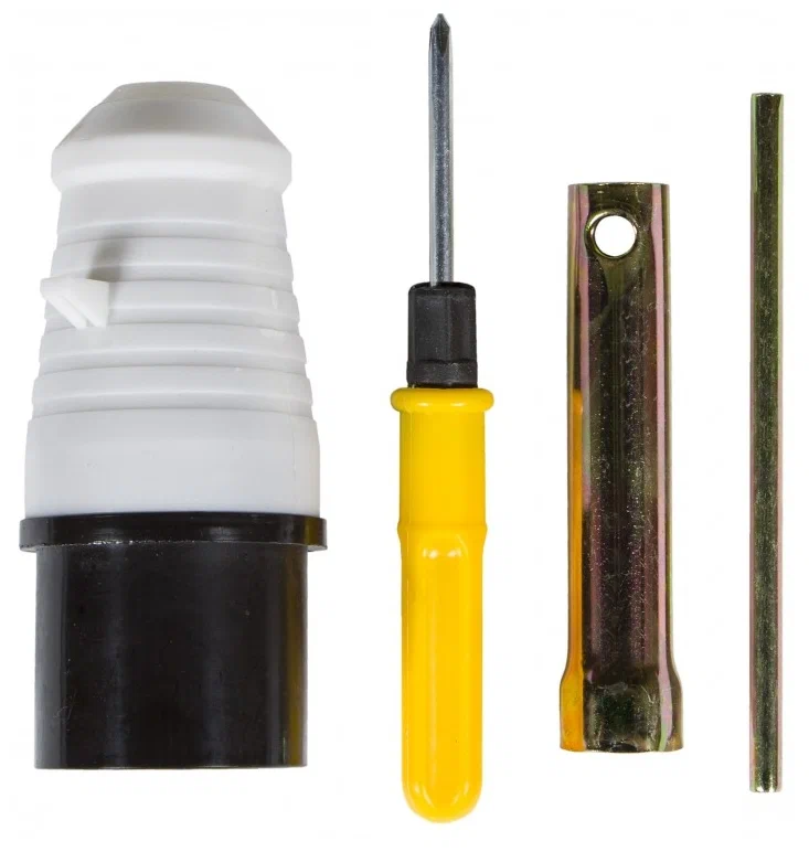 Инверторный генератор Hyundai HHY 7050Si - 4