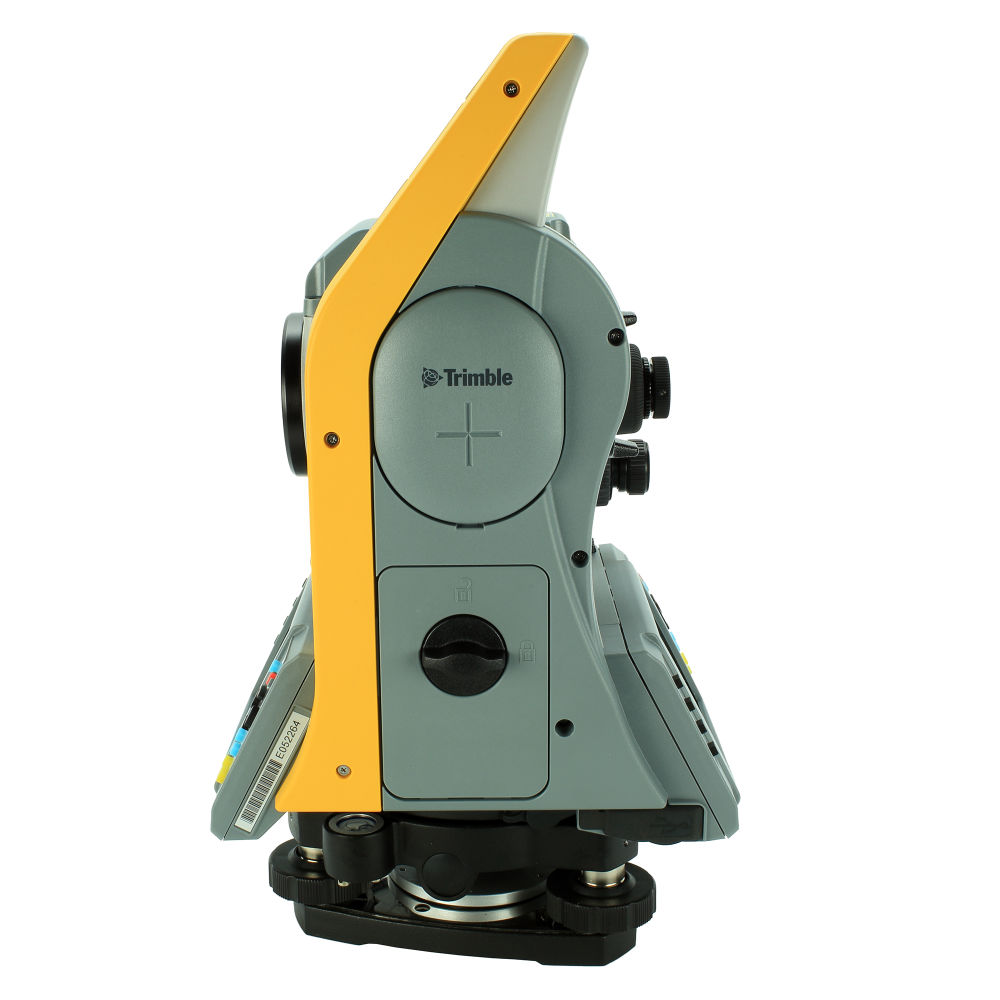 Тахеометр Trimble C3 3” OP - 9
