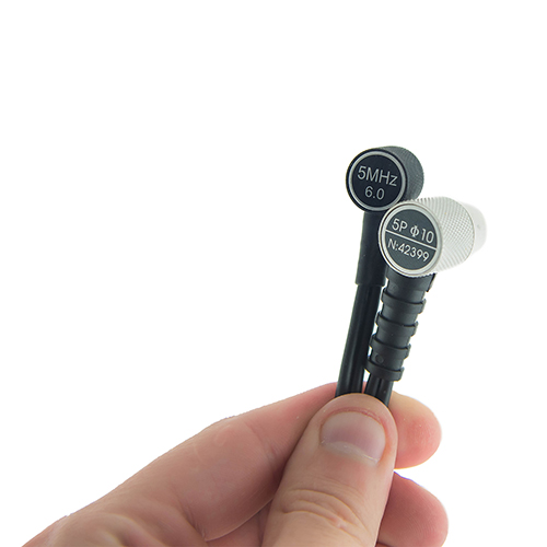 МЕГЕОН 19130 Толщиномер ультразвуковой - 9