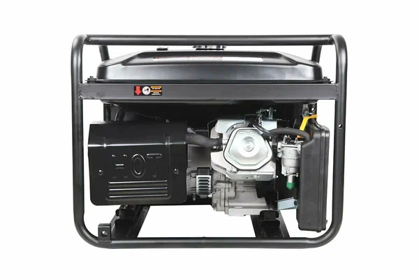 Бензиновый генератор A-iPower Lite AP5500E - 3