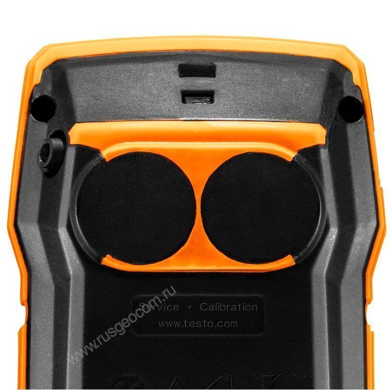 Комплект Testo 300 (O2, CO с H2-компенсацией до 8000 ppm) - 3