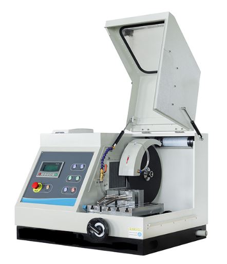 Q-80Z B-7 отрезной станок - 2