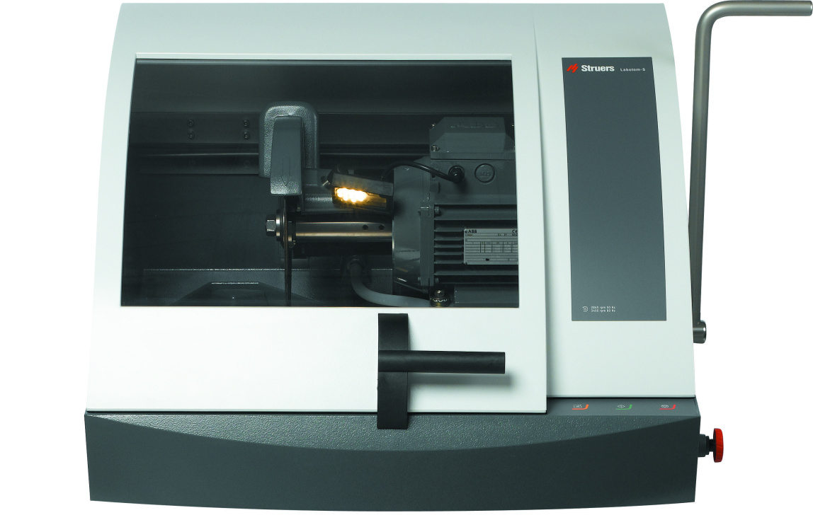 Отрезной станок Labotom-5 - 4