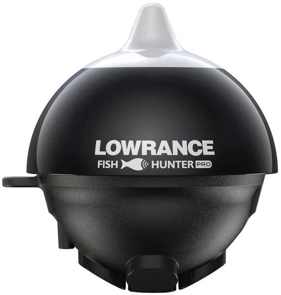 Эхолот Lowrance FishHunter™ PRO - 6