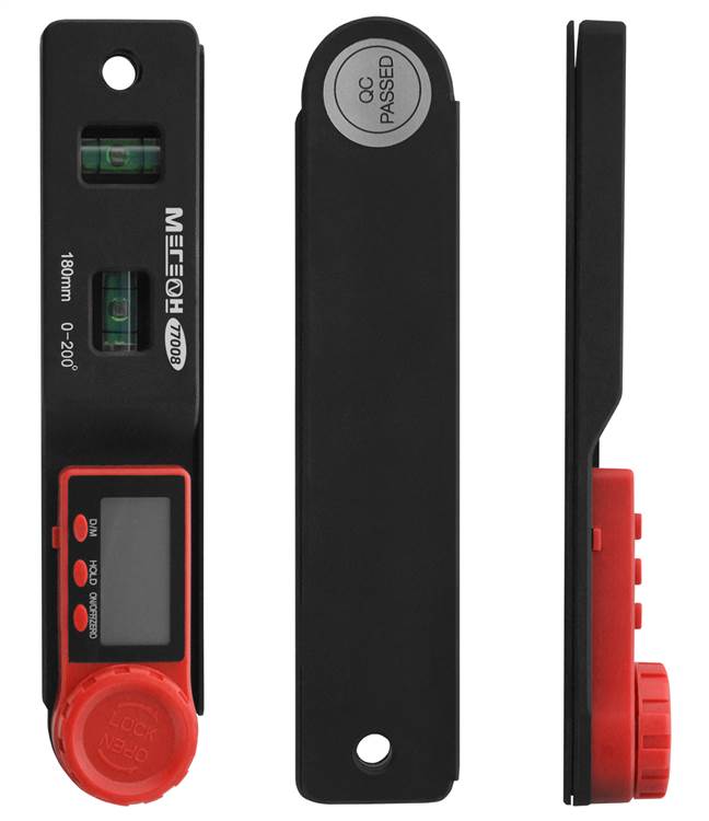 МЕГЕОН 77008 Угломер - 3