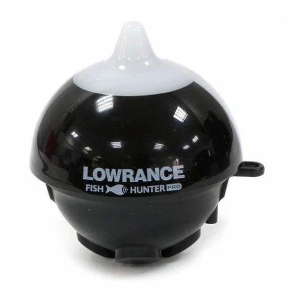 Эхолот Lowrance FishHunter™ PRO