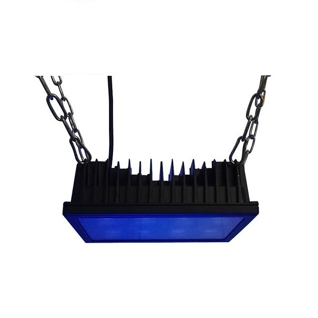 АВМ УФ 80С Стационарная ультрафиолетовая лампа - 1