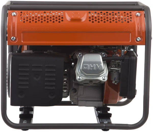 Бензиновый генератор Husqvarna G1300P - 4
