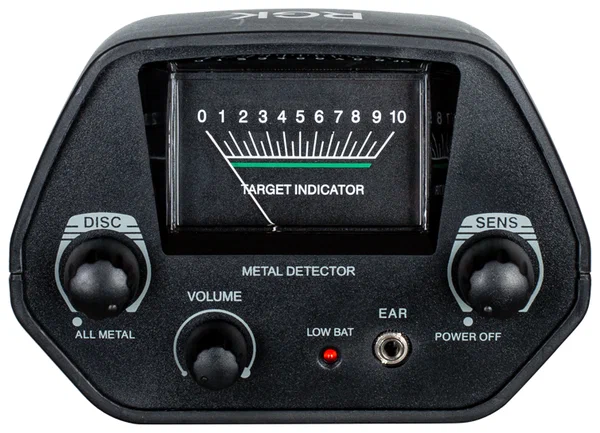Металлоискатель RGK MD-10 - 5