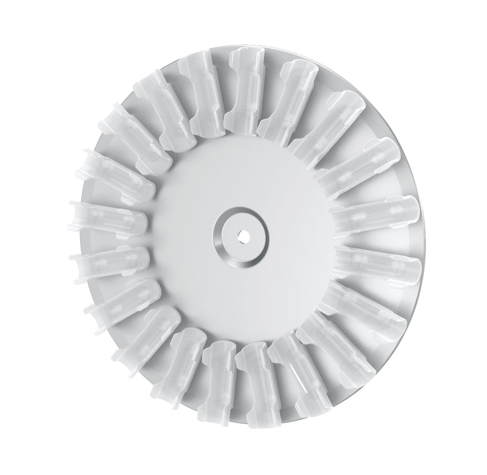 Крепления для пробирок DS - 2