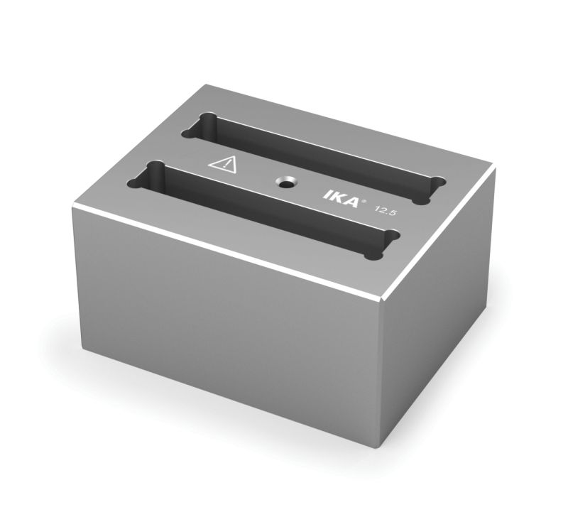 DB 8.1 Алюминиевый блок