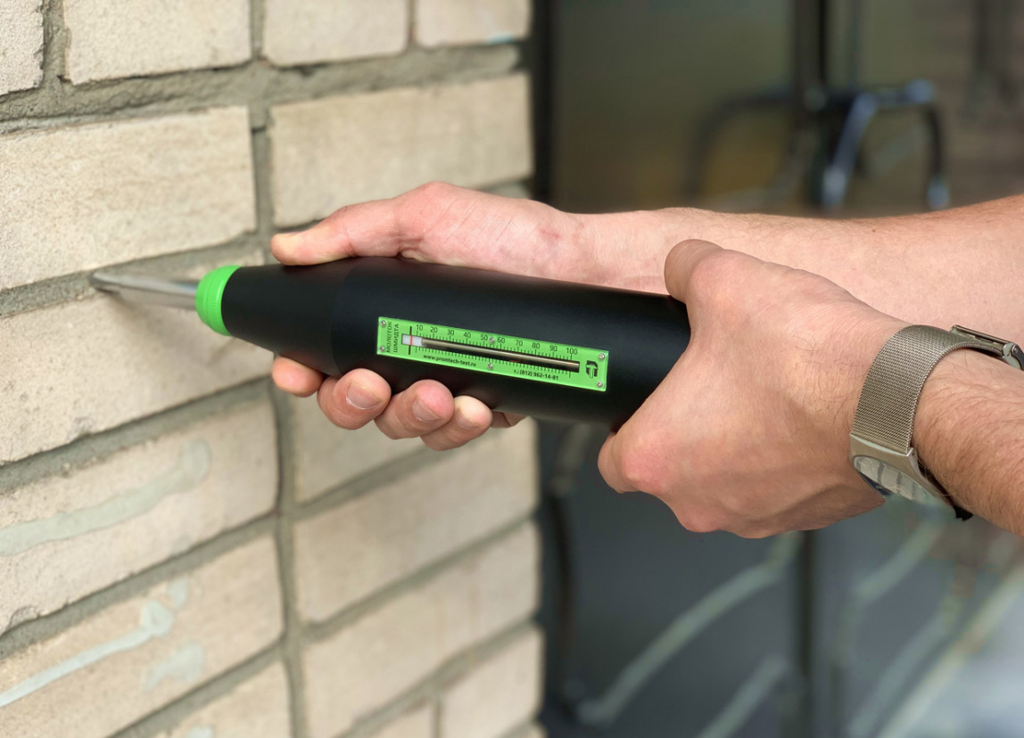 ПРОМТ С-20/С-20М Молоток Шмидта - 3