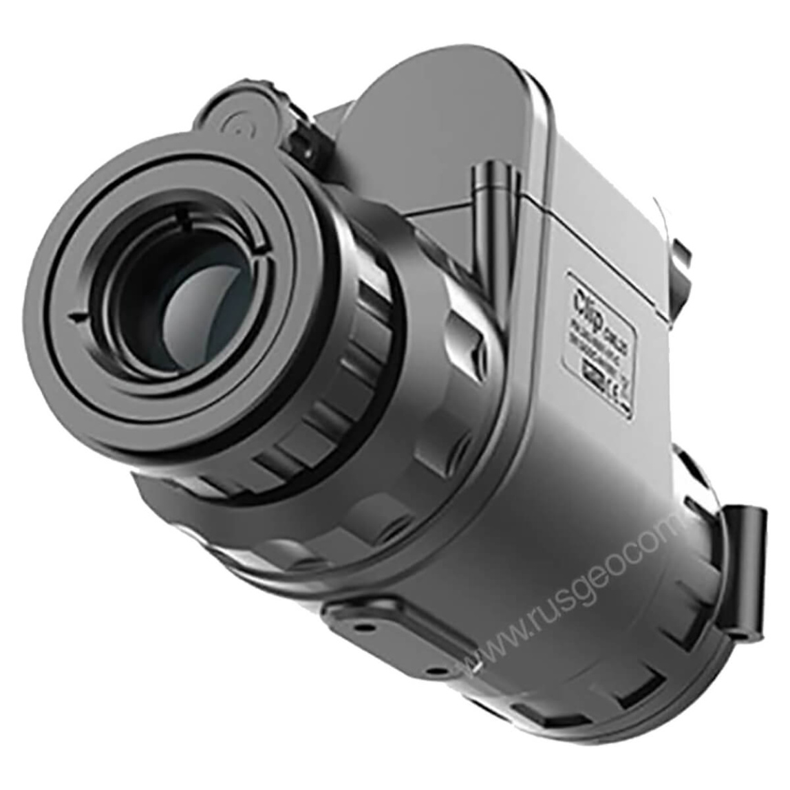 Тепловизионная насадка iRay xClip CML 25 - 2