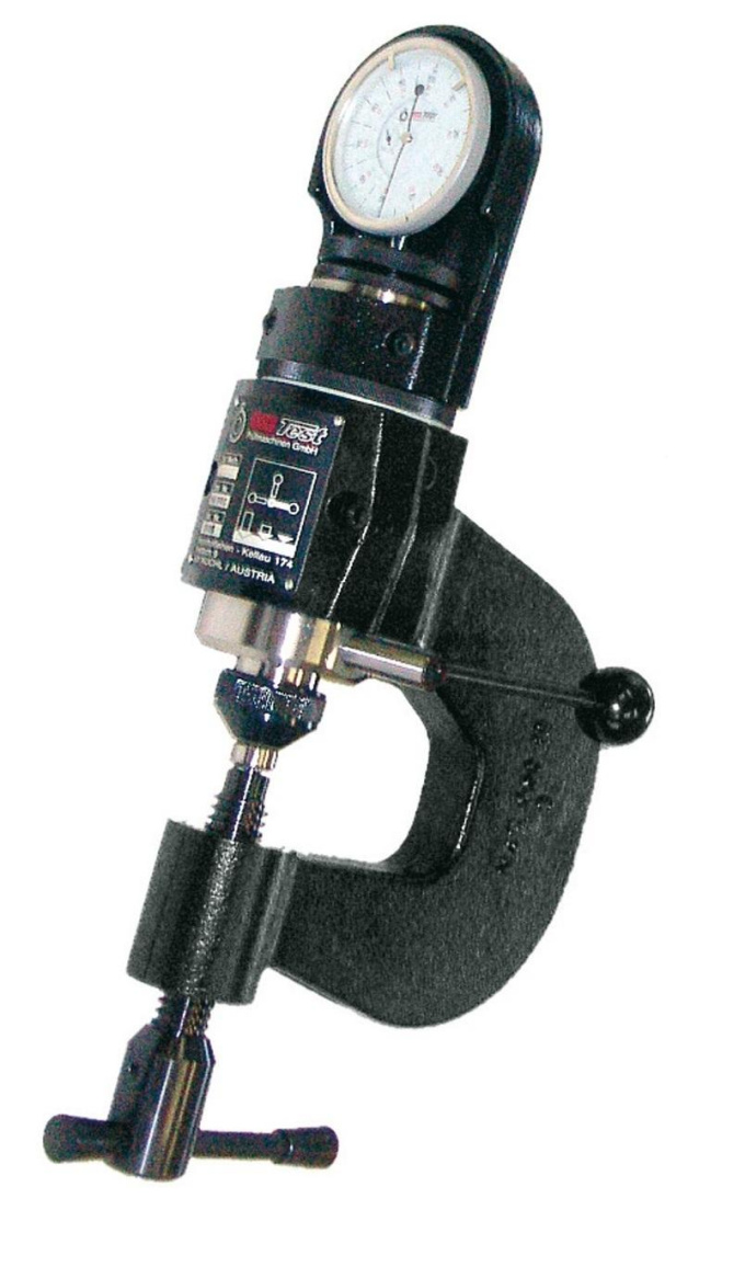 Портативный твердомер N6 - 1