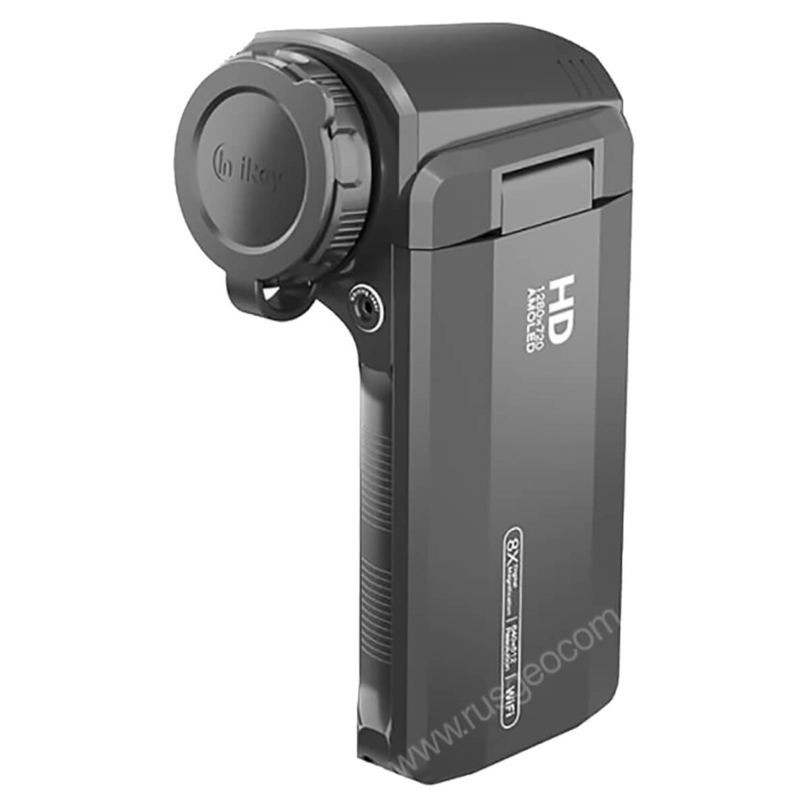 Тепловизор iRay Flip PH 35 - 3